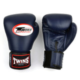 Twins Leather Muay Thai Boxing Gloves BGVL4 All Colours