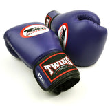 Twins Leather Muay Thai Boxing Gloves BGVL4 All Colours