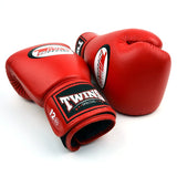 Twins Leather Muay Thai Boxing Gloves BGVL4 All Colours