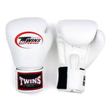 Twins Leather Muay Thai Boxing Gloves BGVL4 All Colours