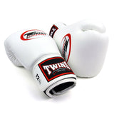 Twins Leather Muay Thai Boxing Gloves BGVL4 All Colours