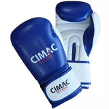 Cimac Boxing Gloves Kickboxing