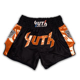 Yuth Hologram Muay Thai Shorts Kickboxing