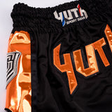 Yuth Hologram Muay Thai Shorts Kickboxing