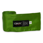 Cimac Satin Kung Fu Sash Belt 3m