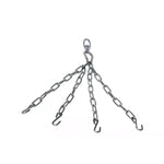 Punchbag Chains Heavy Duty Swivel 4 Chains