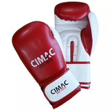 Cimac Boxing Gloves Kickboxing