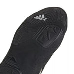 adidas Adizero 2024 Wrestling Shoes Black & Gold Boots