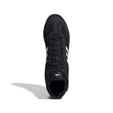 adidas Mat Wizard 5 Wrestling Shoes Black