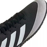 adidas Mat Wizard 5 Wrestling Shoes Black