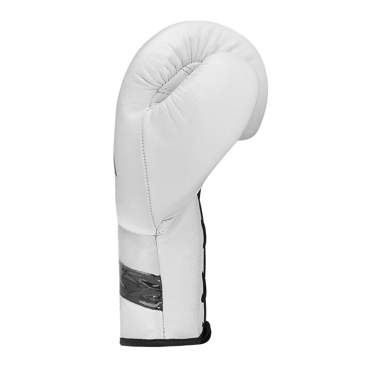 adidas AdiSpeed 500 Pro Lace Boxing Gloves