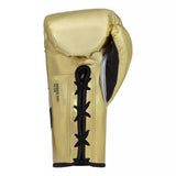 adidas AdiSpeed 500 Pro Lace Boxing Gloves