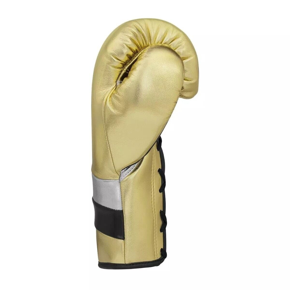 adidas AdiSpeed 500 Pro Lace Boxing Gloves