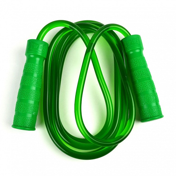 Twins Heavy Bearing Skipping Rope SR2