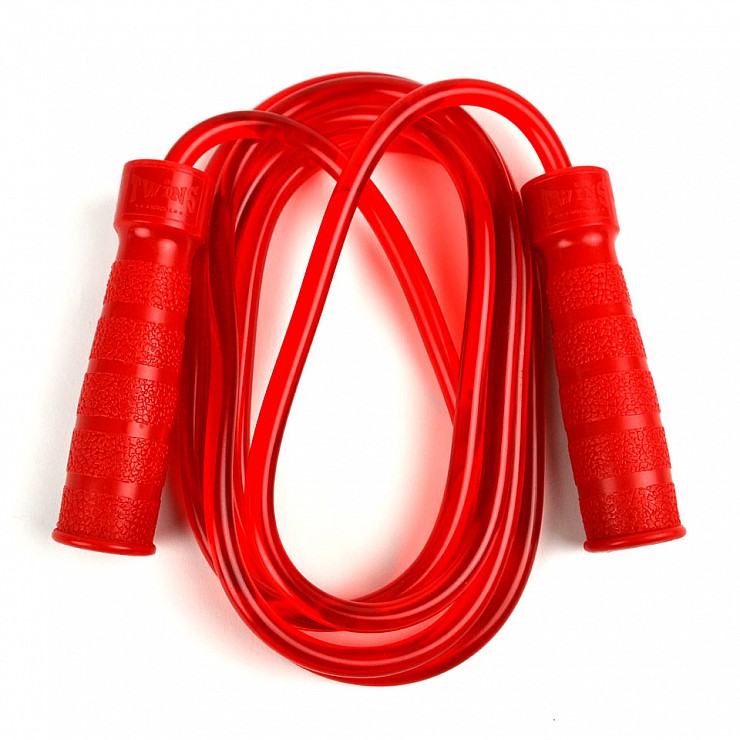 Twins Heavy Bearing Skipping Rope SR2