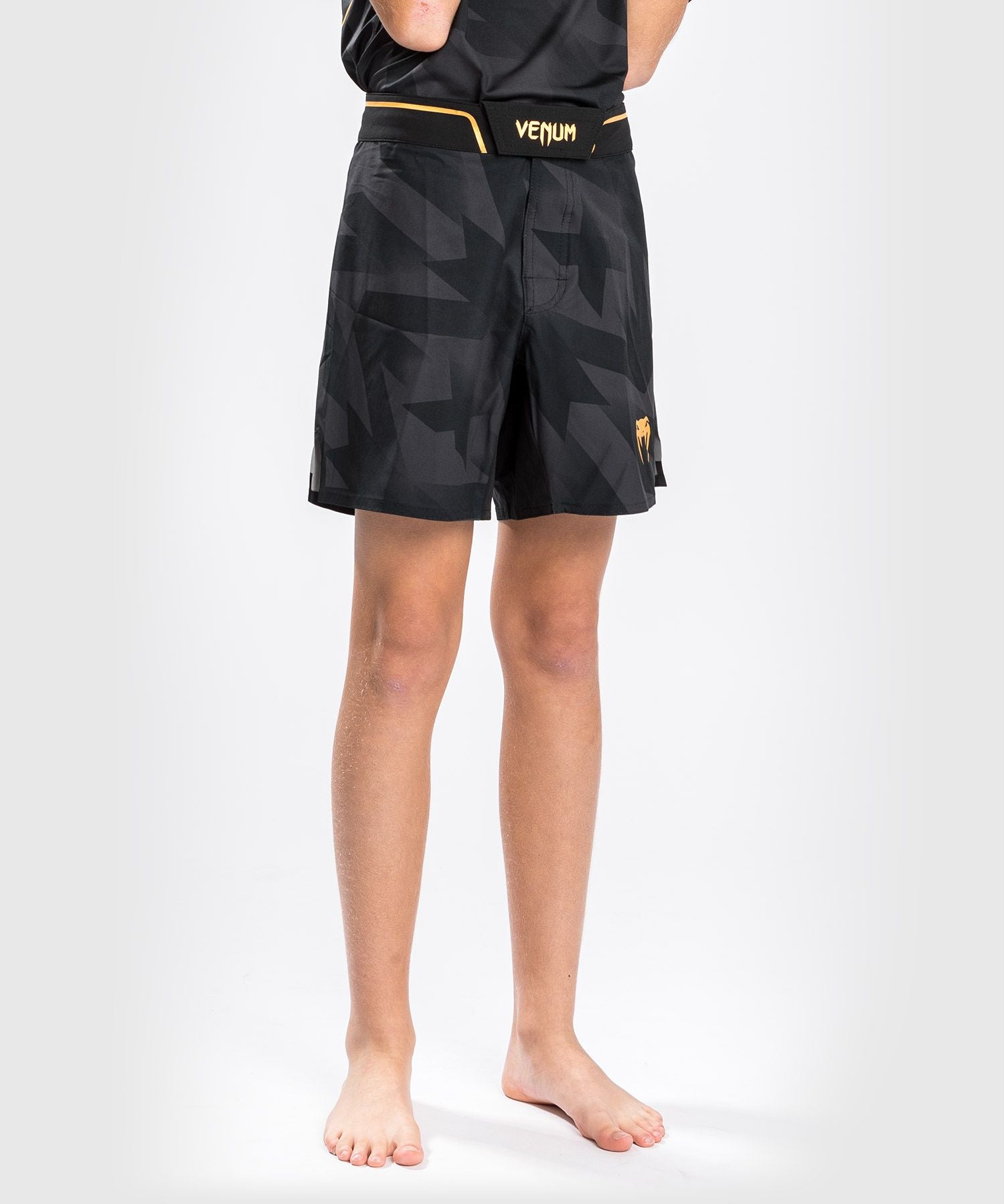 Venum Razor Kids Fight Shorts - BJJ - MMA