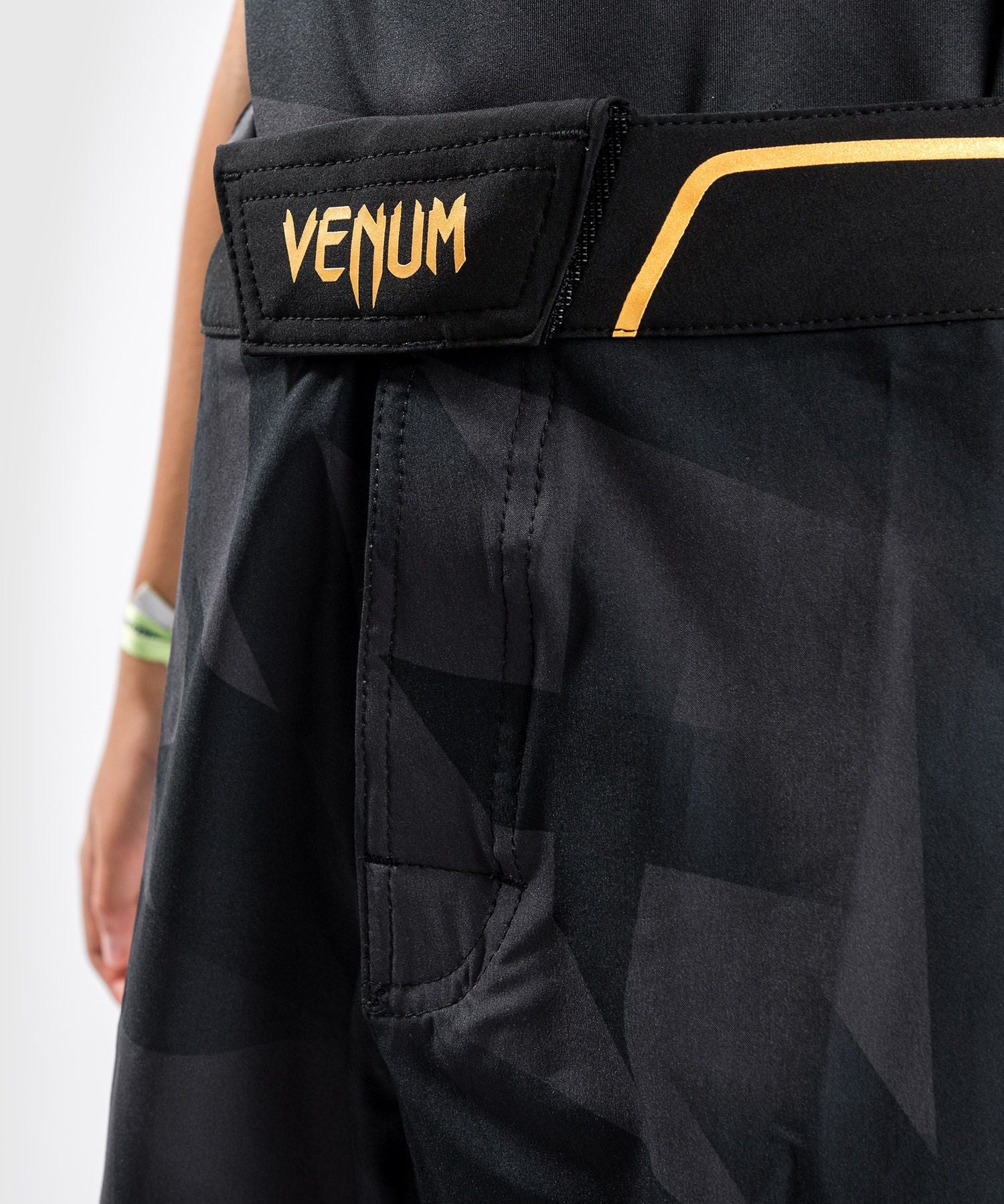 Venum Razor Kids Fight Shorts - BJJ - MMA