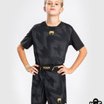 Venum Razor Kids Fight Shorts - BJJ - MMA