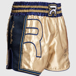 RAJADAMNERN X Venum Muay Thai Shorts - Sand Gold