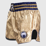 RAJADAMNERN X Venum Muay Thai Shorts - Sand Gold