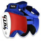 Yuth Muay Thai Thigh Pads Adult Kickboxing MMA Pair