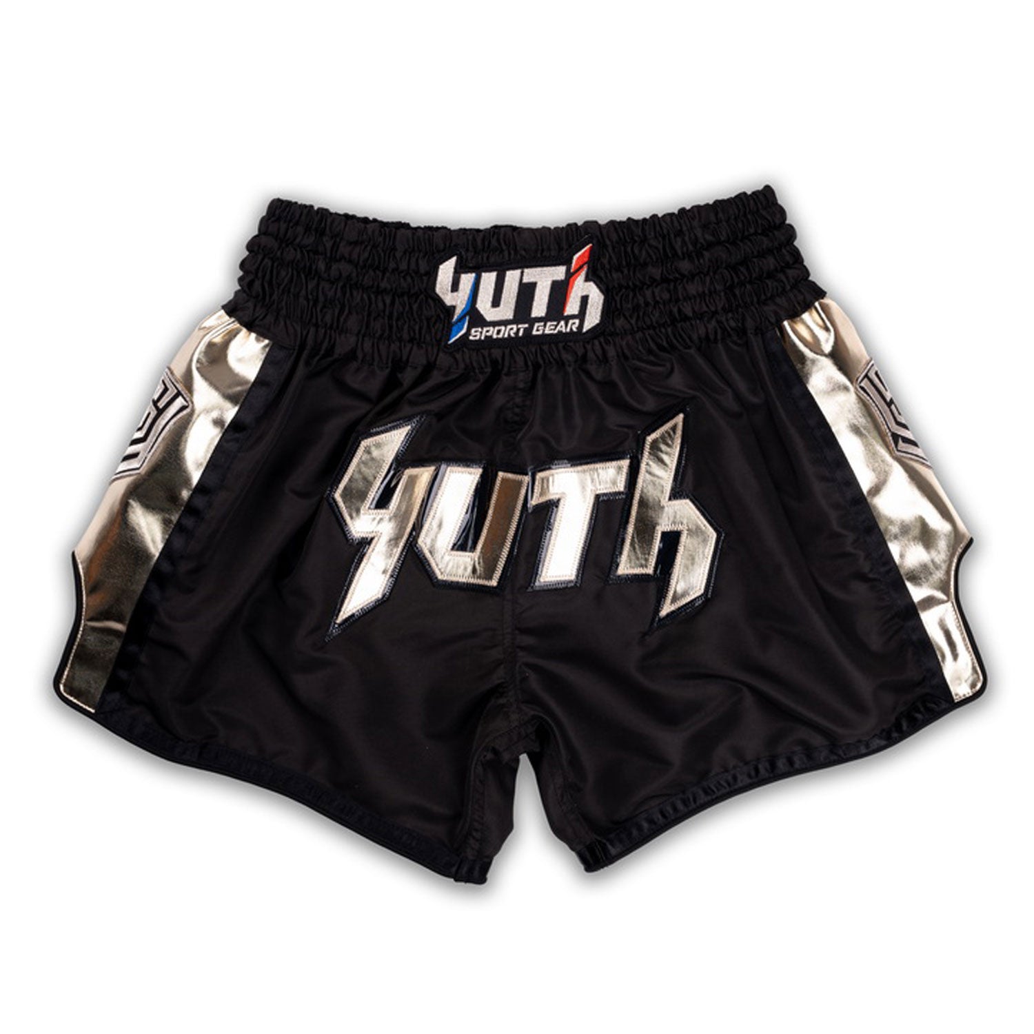 Yuth Hologram Muay Thai Shorts Kickboxing